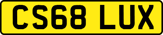 CS68LUX