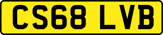 CS68LVB