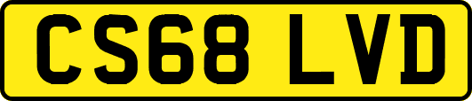 CS68LVD
