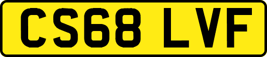 CS68LVF