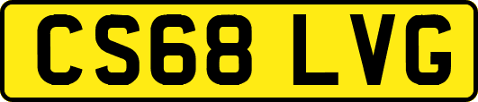 CS68LVG