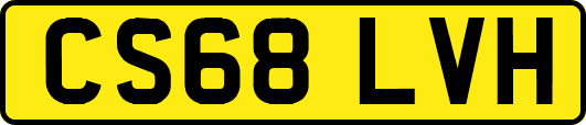 CS68LVH