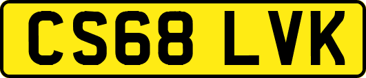 CS68LVK