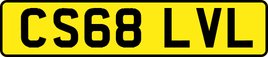 CS68LVL