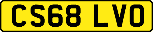 CS68LVO