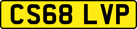 CS68LVP