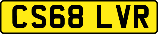 CS68LVR