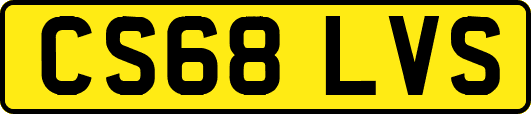 CS68LVS