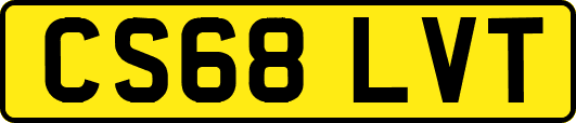 CS68LVT