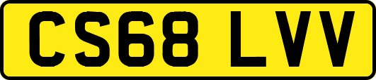 CS68LVV