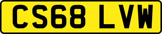 CS68LVW