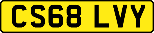 CS68LVY