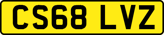 CS68LVZ