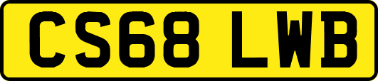 CS68LWB