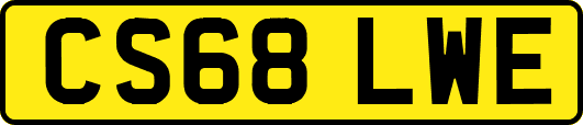 CS68LWE