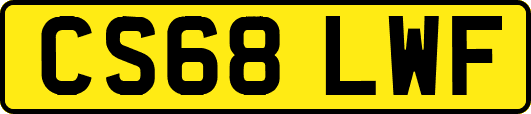 CS68LWF