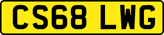 CS68LWG