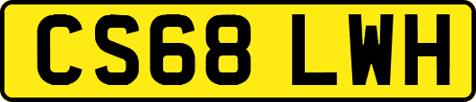 CS68LWH