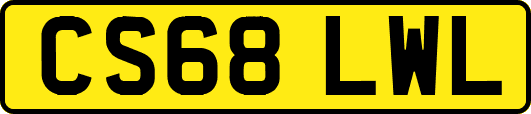 CS68LWL