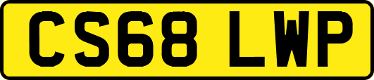 CS68LWP