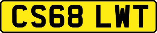 CS68LWT