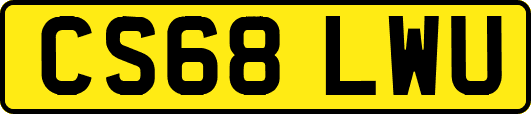 CS68LWU