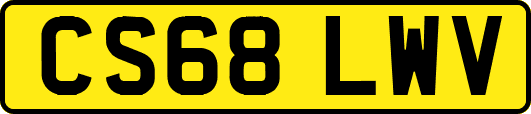 CS68LWV
