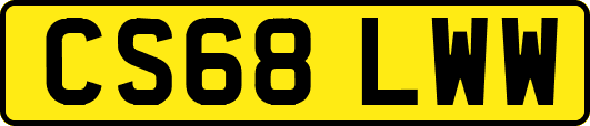 CS68LWW