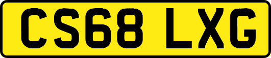 CS68LXG