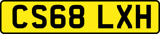 CS68LXH