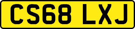 CS68LXJ