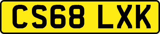 CS68LXK