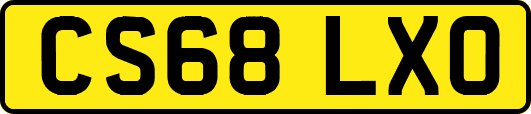 CS68LXO