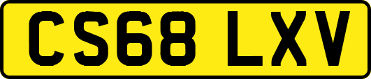 CS68LXV