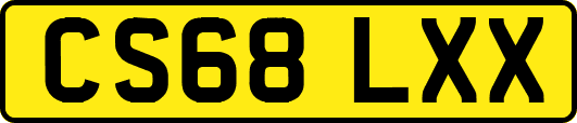CS68LXX