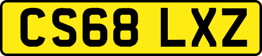 CS68LXZ
