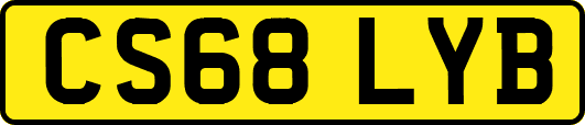 CS68LYB
