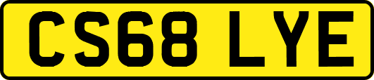 CS68LYE