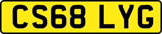 CS68LYG