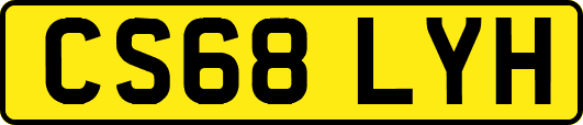 CS68LYH