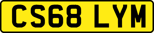 CS68LYM