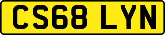 CS68LYN