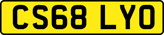 CS68LYO