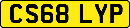 CS68LYP