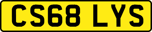 CS68LYS
