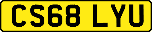 CS68LYU
