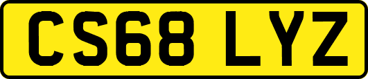 CS68LYZ
