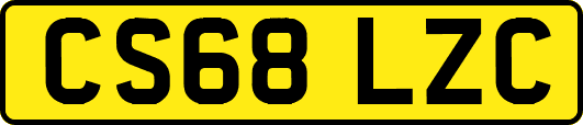 CS68LZC