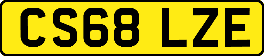 CS68LZE