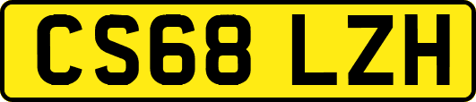 CS68LZH
